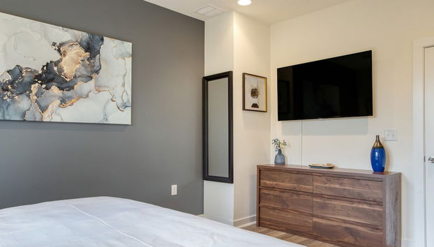 Bonnie by Avantstay Great for Longer Stays, 12 Min to Downtown - Foto 2, Zimmer