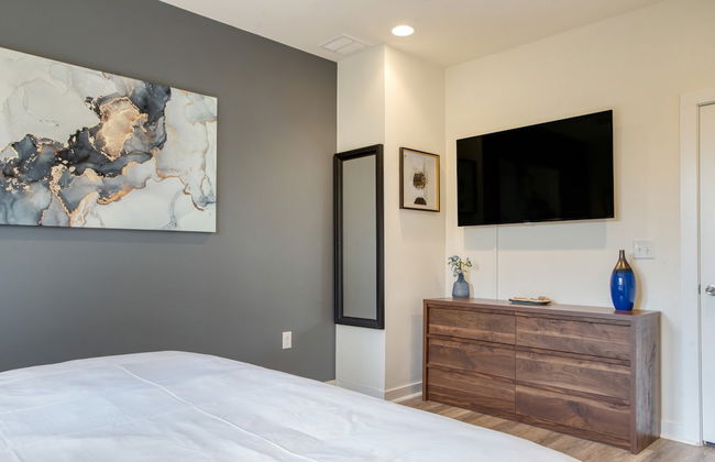 Bonnie by Avantstay Great for Longer Stays, 12 Min to Downtown - Foto 2