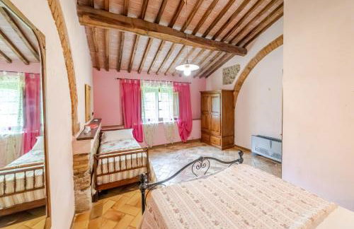 Agriturismo Relais Villa Passerini - Foto 78