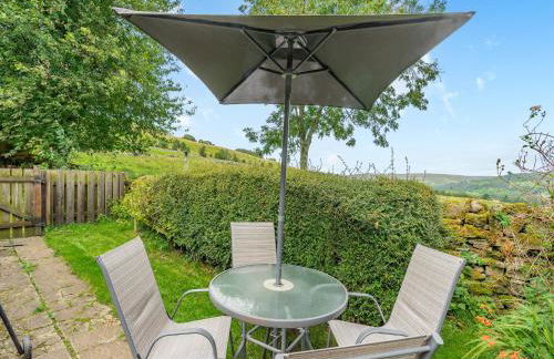 Widows Cottage - Foto 14