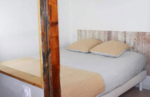 La Cabane - Au cœur d'un village médiéval - Foto 3