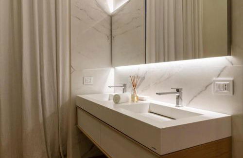 Uncomparable Luxury in Naples Un Lusso ineguagliabile a Napoli - Photo 6