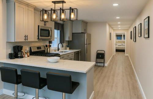 Group-Friendly Luxury 3BR 2 Baths Sleeps 8 - Foto 13