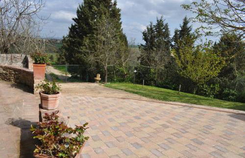 Agriturismo il Poggiarello - Foto 11