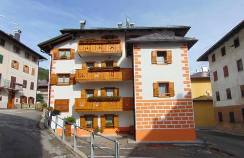 Appartamenti Benvenuti - Foto 34