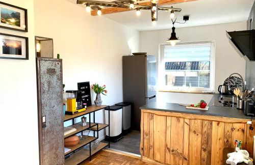 Casa Marcu Wohnung 2 EG - Foto 11