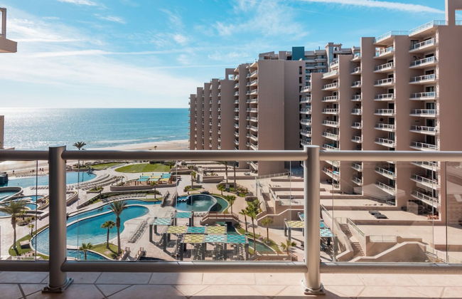 2BR Beachfront Escape in Puerto Penasco - Foto 41