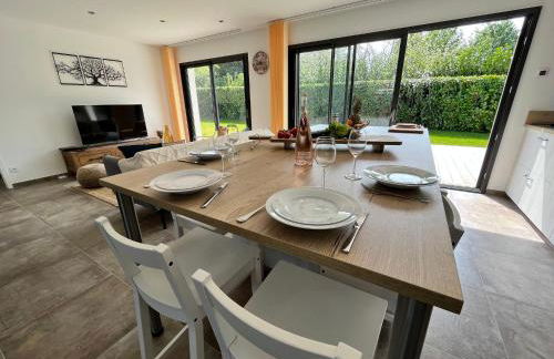 DEGEMER MAT ! 4* Cosy, Moderne, à 8 min des plages. - Foto 10