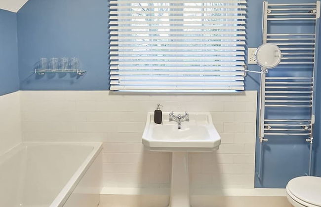 Host Stay Gardeners Cottage - Foto 29