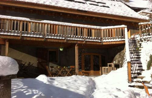 Apartment Cascade 3 minutes from Alpe d Huez Grand Domaine via Oz en Oisans - Foto 17