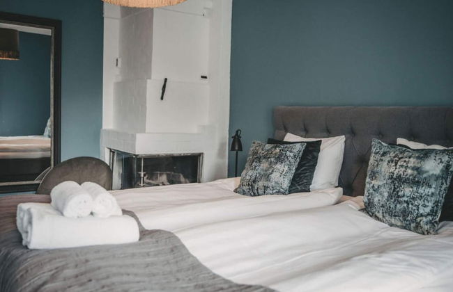 Room With a Free Breakfast - Foto 3