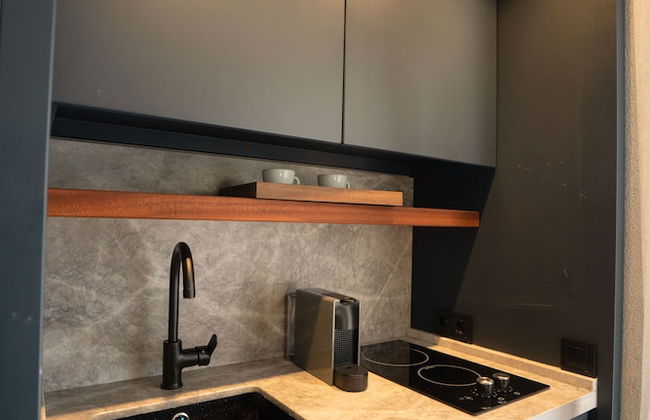 Alp Suites Pinehill - Foto 30