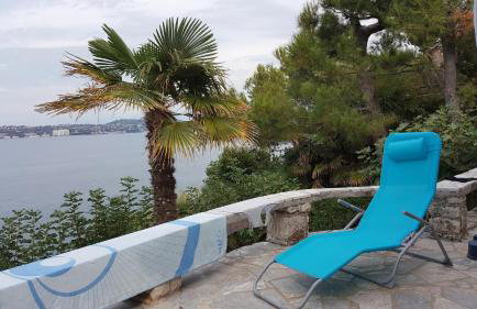 Heavenly House by the sea - Foto 28