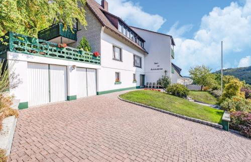 Geräumiges Apartment am Waldrand im Sauerland - Foto 1