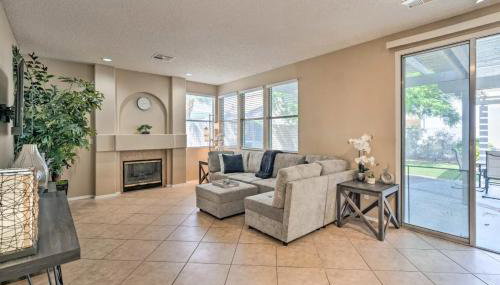 Family Fun House with Hot Tub, Grill and Games - Foto 4