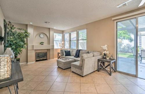 Family Fun House with Hot Tub, Grill and Games - Foto 4