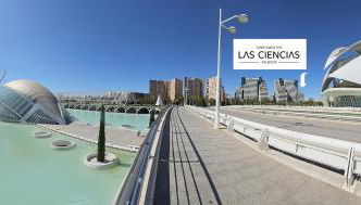 Apartamentos Las Ciencias I - Photo 2