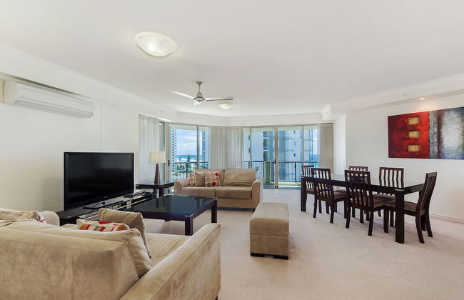 Oceana on Broadbeach - Foto 48