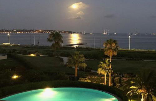 Vue Mer Juan les Pins - Foto 3