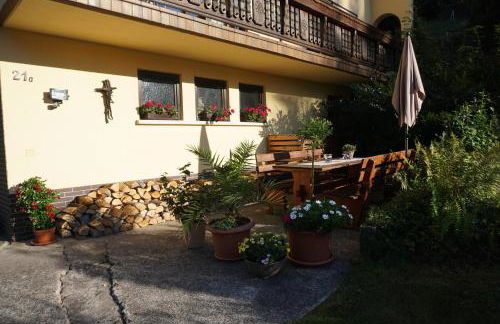 Ferienwohnung Jüngstbergblick - Foto 9