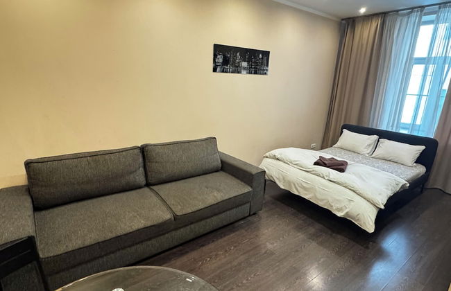 Apart Hotel Riga - Foto 27