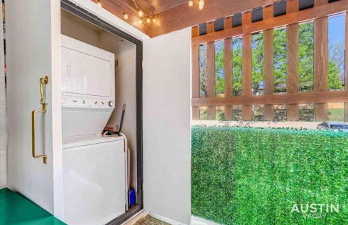 Cool Down On Riverside Free Parking and Shared Pool - Foto 21