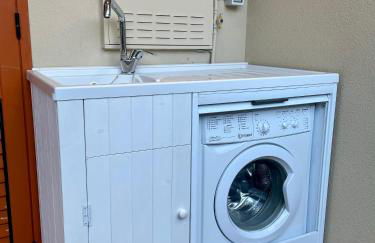 {Perla d'aMare ~ Zaffiro} Appartamento sul mare - Foto 8