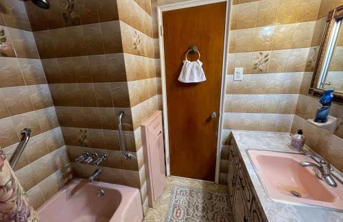 Luxury Three Bedroom apartment in a private house - Foto 28