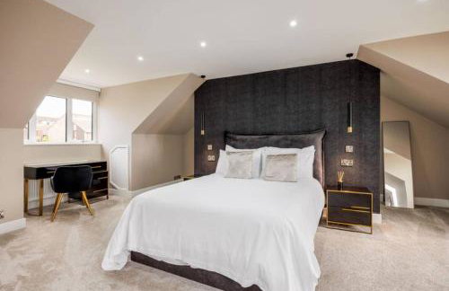 Luxury Waterfront Home Near Sandbanks - Foto 22