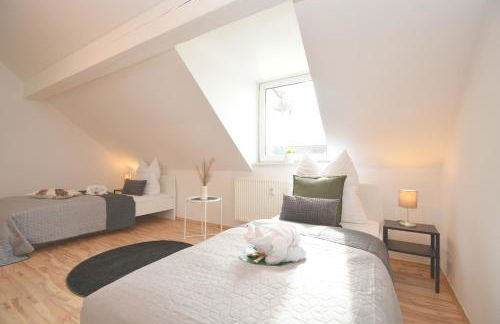 Roth 01 - Apartment für Firmen - Foto 23