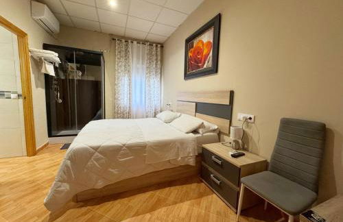 Hostal El Brillante - Alojamientos El Duque - Photo 52