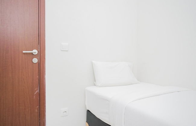 Comfy 2BR Apartment at Parkland Avenue - Foto 4