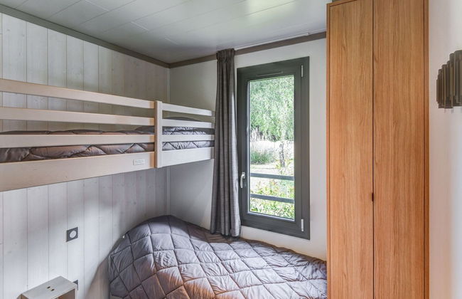 Serene Chalet in Hourtin Near Lake - Foto 6