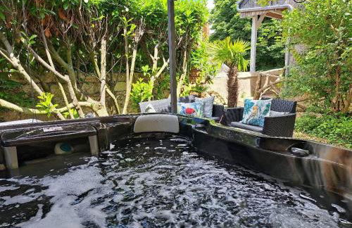 gite Chezelle - Foto 33