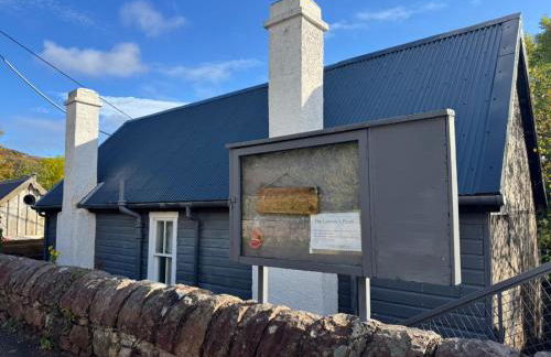 Ullapool Lawyur's patch - Foto 7