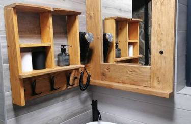 Domek Zielony Widok - noclegi Bieszczady - Foto 25