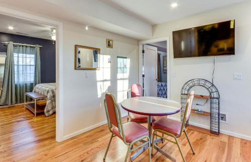 6 Mi to Dtwn New Haven Duplex with Shared Yard - Photo 17