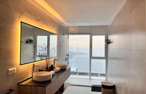 Villa OCEAN II Luxe Infinity Heated Pool - Foto 29