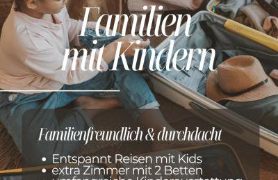 kitchenroombed - Top City-Lage I nahe Hbf I Aufzug I Tiefgarage I Terrasse I Business - Travel - Family - Foto 42