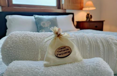 Casa da Telhada Pequena - Foto 37