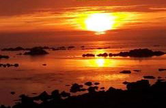 Danydan- Brignogan-Plages - Maison de charme Bretonne en Granit sur la côte des légendes - Foto 24