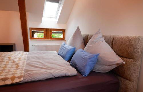 Neu - Wenkheimer Hof Scheunen-Loft - Foto 14