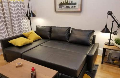 Super Close to Hot Spots in Ohio City, Cleveland - Foto 24