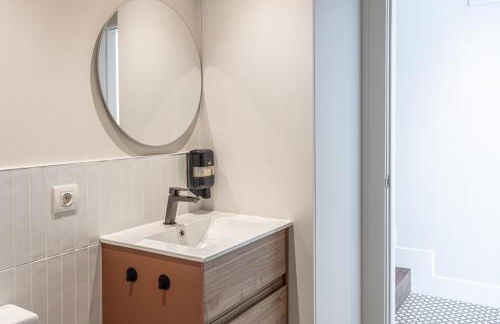 Casa del Reloj Boutique, vistas catedral, parking cercano - Foto 79