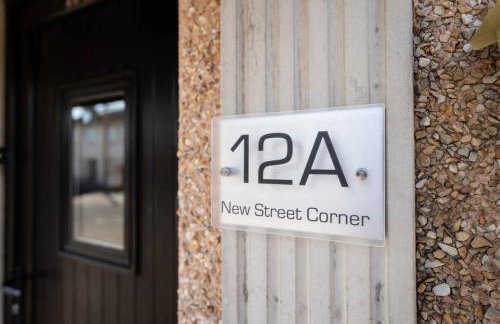 New Street Corner - Foto 1