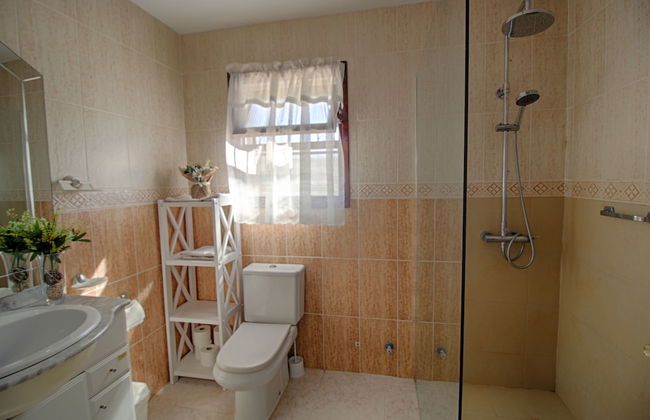 Villa Costa Calpe - Lloyd - Foto 28