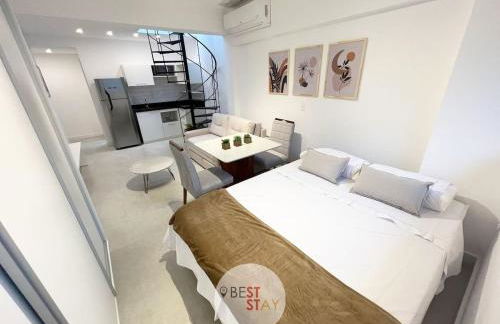 Condomínio Pratik no Jardim Botânico - Foto 20