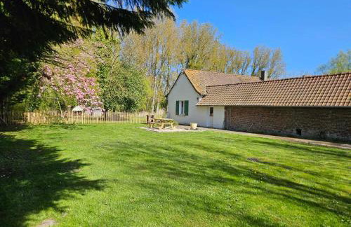 Gîte à la ferme à Quend baie de Somme - Foto 2