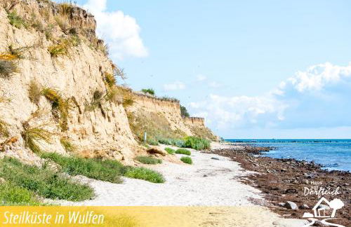Haus am Dorfteich Fehmarn - Foto 60