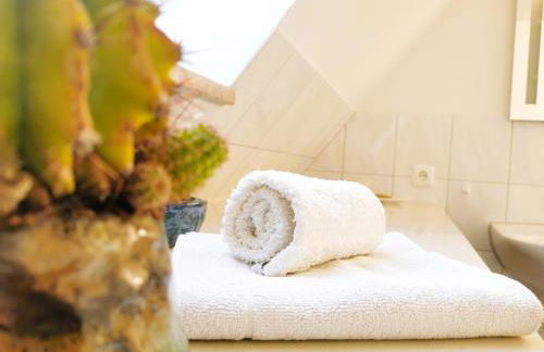 Business-Apartment Ahrensburg - Foto 36